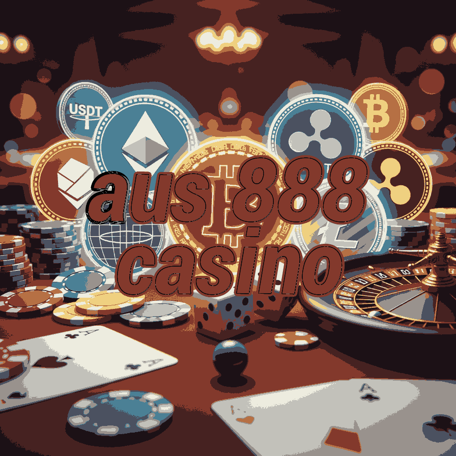 Aus 888 Casino - Best Australian Online Casino